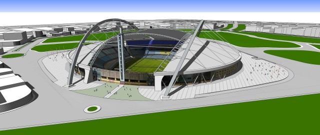 ESTADIO 1